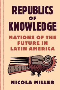 Produktbild: Republics of Knowledge
