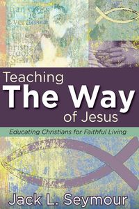 Produktbild: Teaching the Way of Jesus
