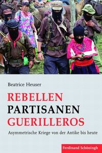 Produktbild: Rebellen &ndash; Partisanen &ndash; Guerilleros