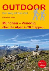 Bild vom Artikel München – Venedig vom Autor Christian K. Rupp