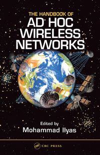 Produktbild: The Handbook of Ad Hoc Wireless Networks
