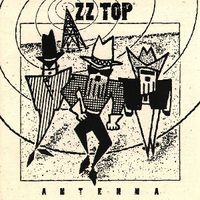 Produktbild: Antenna