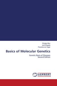 Produktbild: Basics of Molecular Genetics