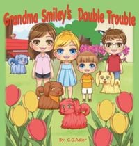 Produktbild: Grandma Smiley's Double Trouble