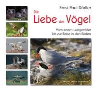 Produktbild: Die Liebe der V&ouml;gel