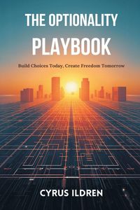 Produktbild: The Optionality Playbook