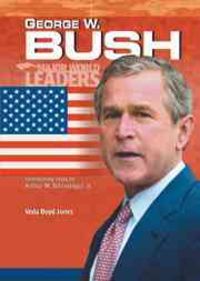 Produktbild: George W. Bush (Mwl)