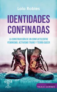 Produktbild: Identidades confinadas