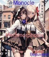 Produktbild: Monocle of Metamorphosis