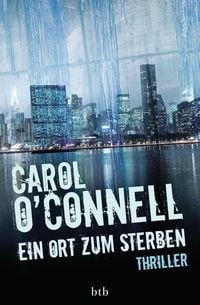 Produktbild: Ein Ort zum Sterben