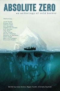 Produktbild: Absolute Zero