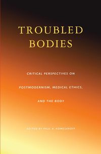 Produktbild: Troubled Bodies