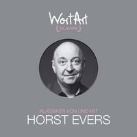 Produktbild: 30 Jahre WortArt - Klassiker von und mit Horst Evers