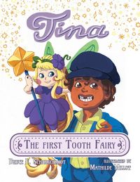 Produktbild: Tina the First Tooth Fairy