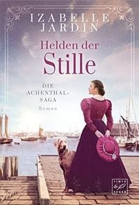 Produktbild: Helden der Stille