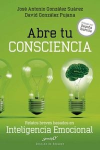 Produktbild: Abre tu consciencia
