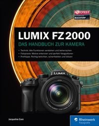 Produktbild: Lumix Fz2000