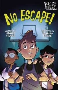 Produktbild: No Escape!