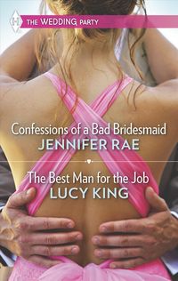 Produktbild: Confessions Of a Bad Bridesmai