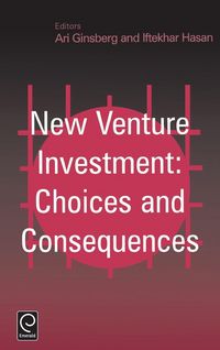 Produktbild: New Venture Investment