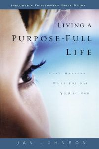 Produktbild: Living a Purpose-Full Life