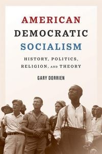 Produktbild: American Democratic Socialism