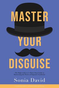Produktbild: Master Your Disguise
