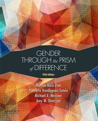 Produktbild: Gender Through The Prism Of Di
