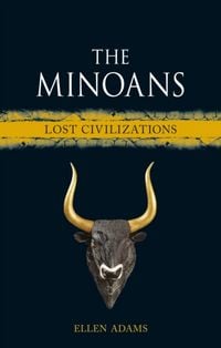 Produktbild: The Minoans