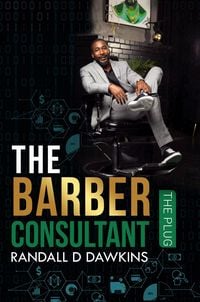 Produktbild: The Barber Consultant