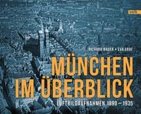 Produktbild: M&uuml;nchen im &Uuml;berblick