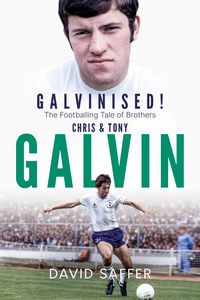 Produktbild: Galvinised