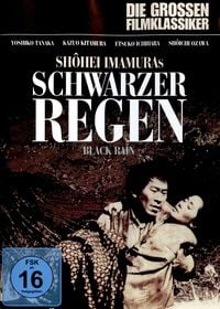 Produktbild: Schwarzer Regen