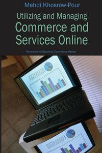 Produktbild: Utilizing and Managing Commerce and Services Online