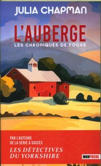 Produktbild: Les chroniques de Fogas