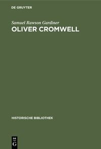 Produktbild: Oliver Cromwell
