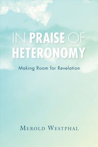 Produktbild: In Praise of Heteronomy