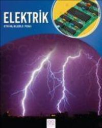 Produktbild: Etkinliklerle Fen - Elektrik