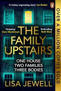 Produktbild: The Family Upstairs