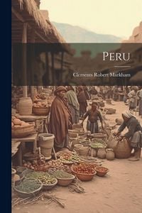 Produktbild: Peru