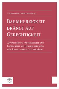 Produktbild: Barmherzigkeit dr&auml;ngt auf Gerechtigkeit