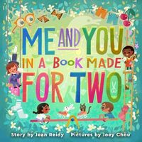 Produktbild: Me and You in a Book Made for Two