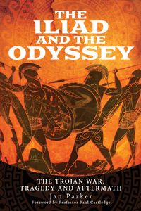 Produktbild: The Iliad and the Odyssey