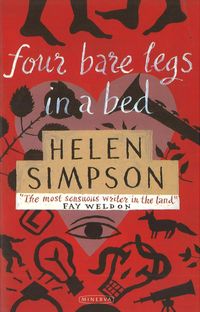 Produktbild: Four Bare Legs In a Bed