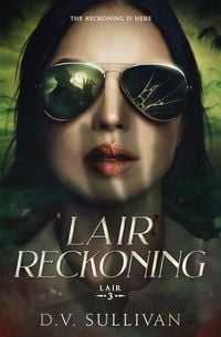 Produktbild: Lair Reckoning