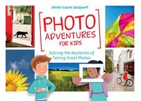 Produktbild: Photo Adventures for Kids