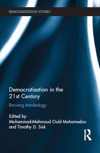 Produktbild: Democratisation in the 21st Century