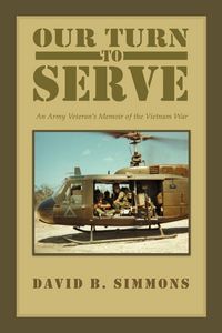 Produktbild: Our Turn to Serve