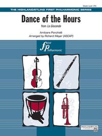 Produktbild: Ponchielli, A: Dance of the Hours