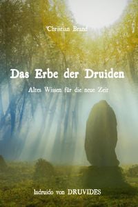 Produktbild: Das Erbe der Druiden